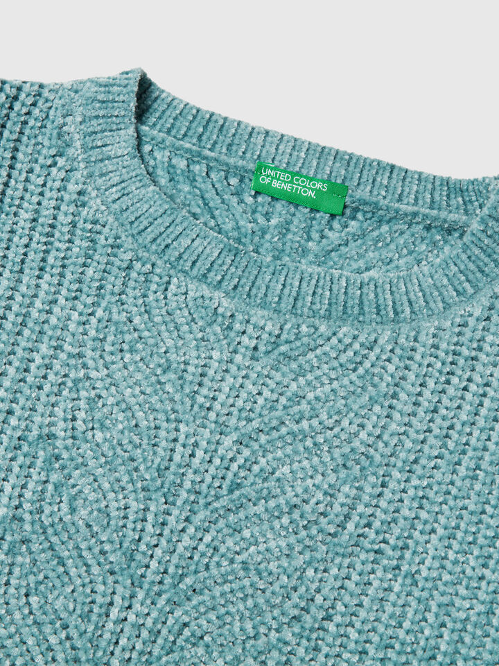 SWEATER L/S Junior Girl image number 3